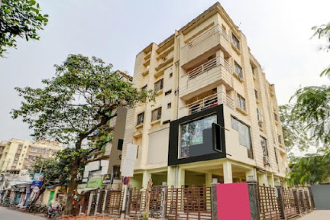 Hotel Oyo Luxury Tollygunge