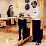 Oyo Luxury Inn Tollygunge