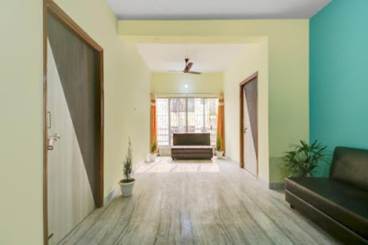 Oyo Luxury Tollygunge