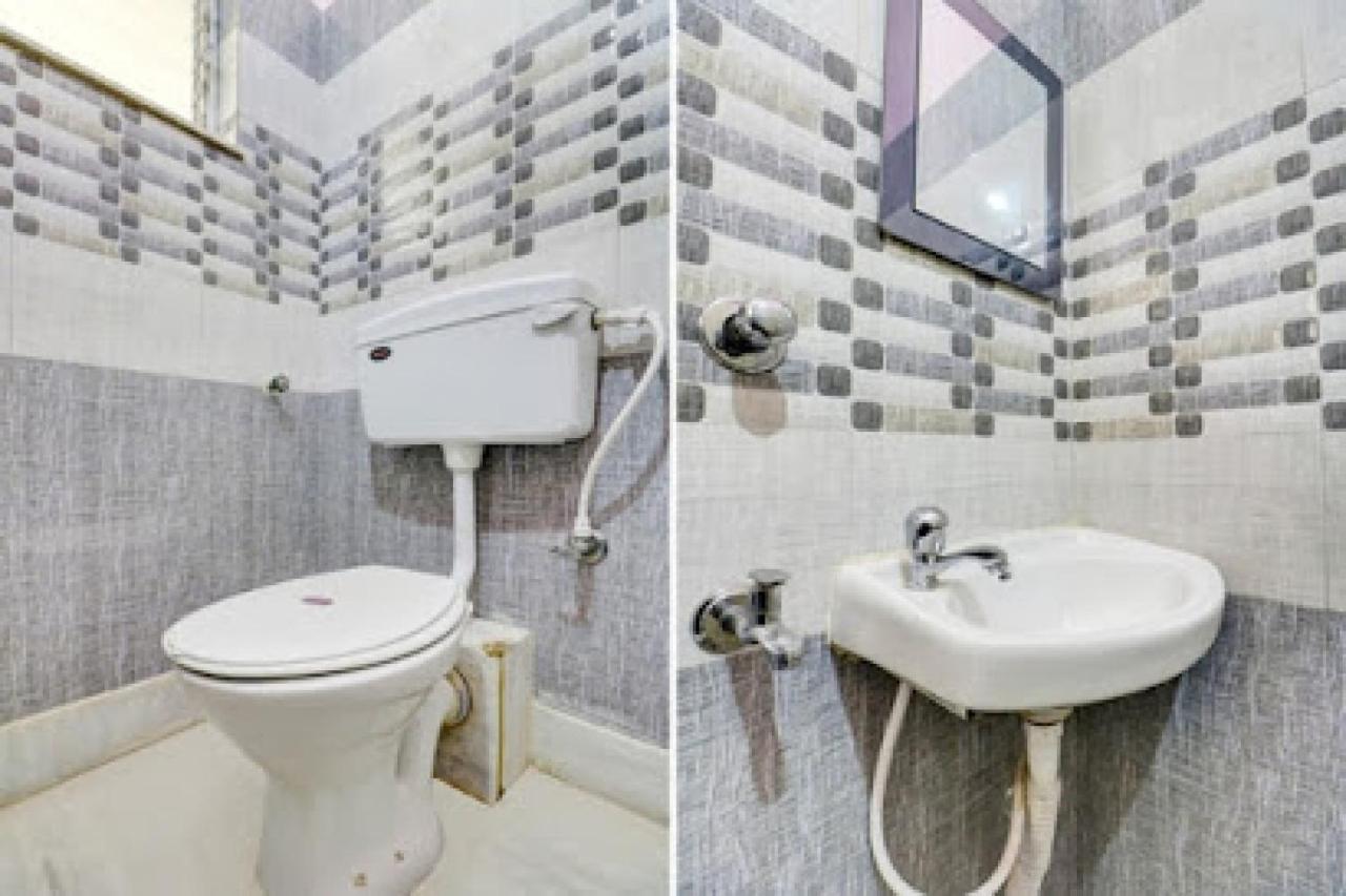 Oyo Luxury Tollygunge Hotel 3*